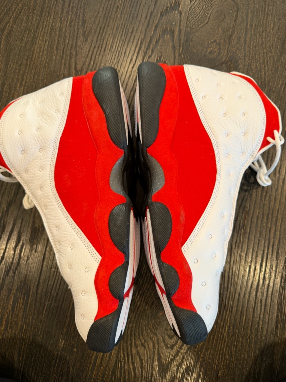 Air Jordan 13 'Chicago' (2026) Men's Size 13 new - Picture 10 of 13